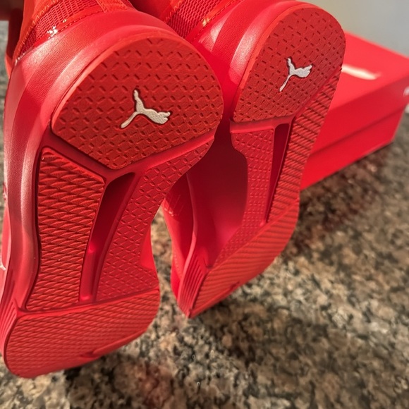 Puma force Core Men’s sneakers NWT 11 - Picture 7 of 9